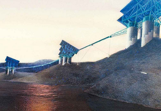 Illustration for article titled The Eco-Paradise That Never Was